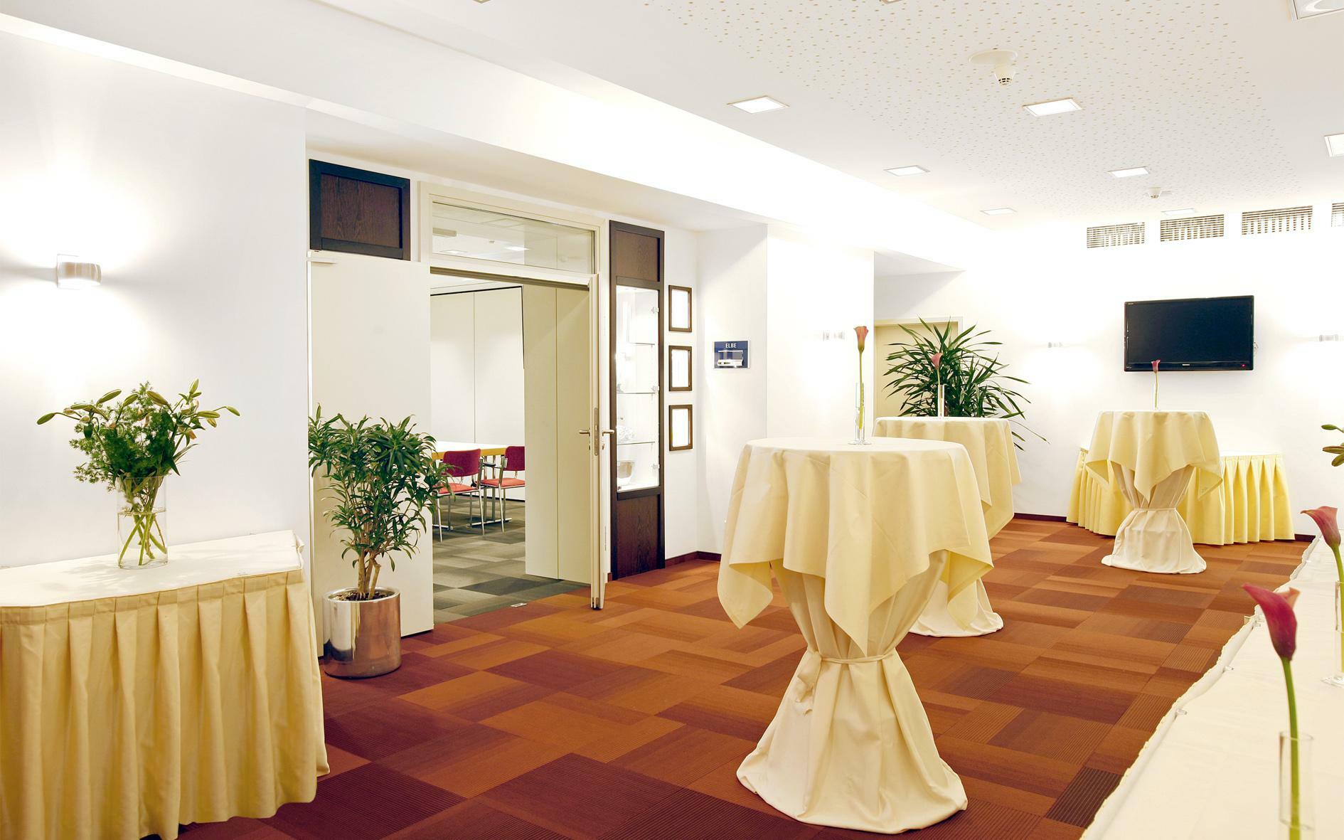 Novum Hotel Ambassador Hamburg Zewnętrze zdjęcie